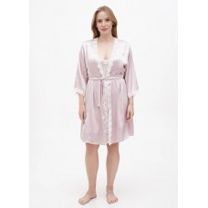 Комплект (нічна сорочка, халат) Miss Lolita M,L,XL,2XL 2006